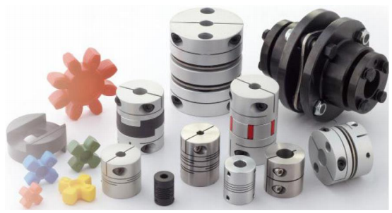 Sws Coupling SWS,SWSS Coupling คัปปลิ้งอลูมิเนียม - บริษัท แมกซ์ไซรัส (ไทยแลนด์) จำกัด
