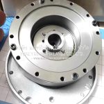 ฮาร์มอนิคไดรฟ์ (Harmonic Drive)